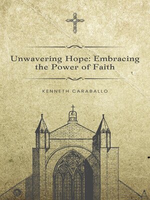 cover image of Unwavering Hope